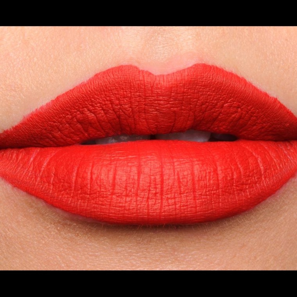 MAC Retro Matte Liquid Lipcolor - Picture 4 of 5
